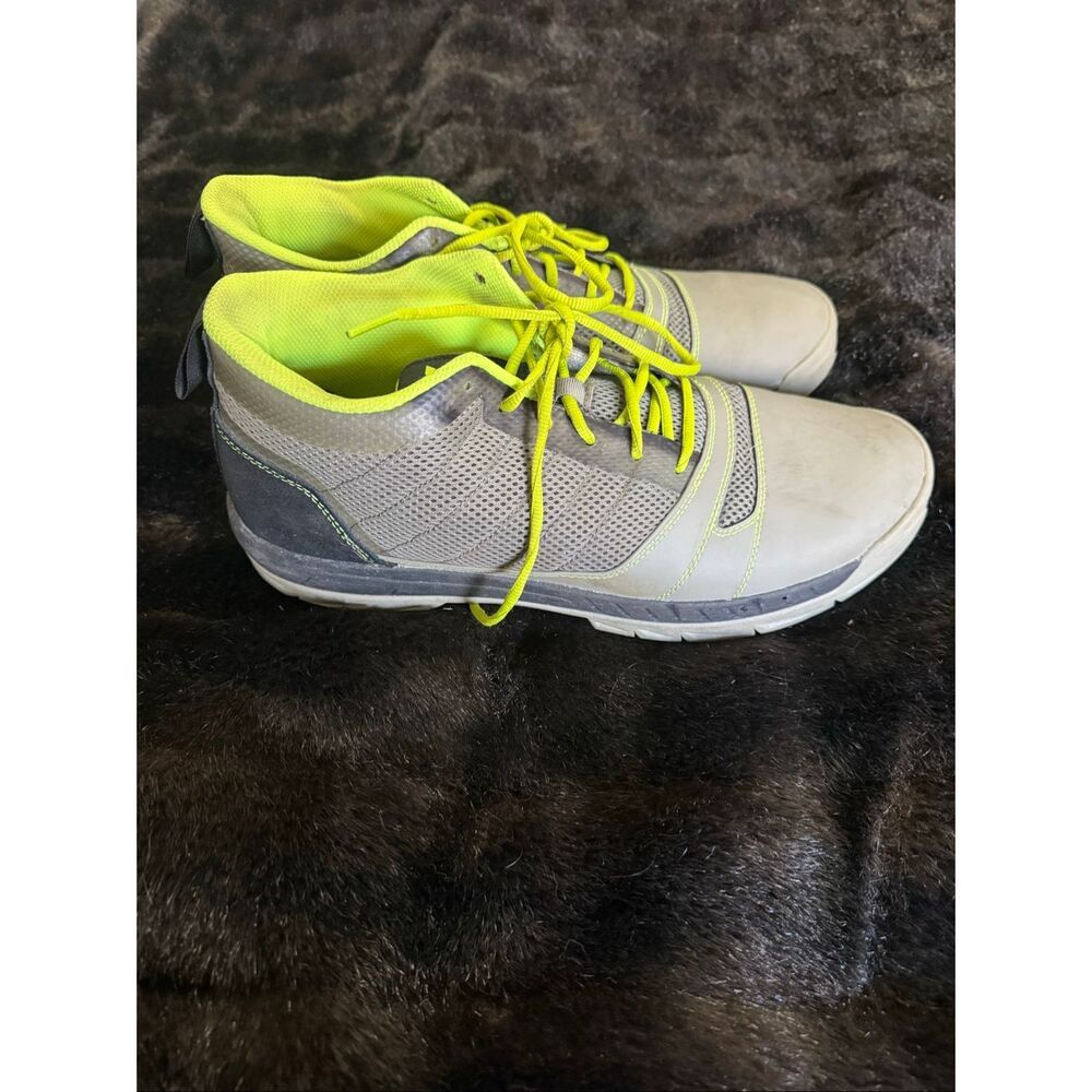 Kujo Yardwear Men's 13  Yard Shoes Work Outdoor Gardening